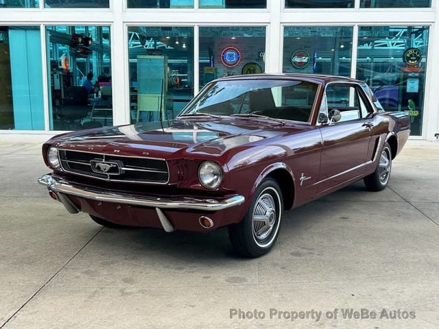 1965 Used Ford Mustang at WeBe Autos Serving Long Island, NY
