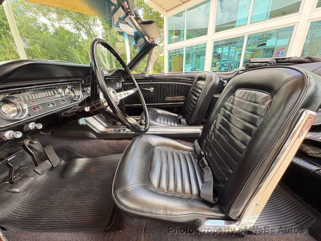 1965 Ford Mustang  - 23033082 - 26