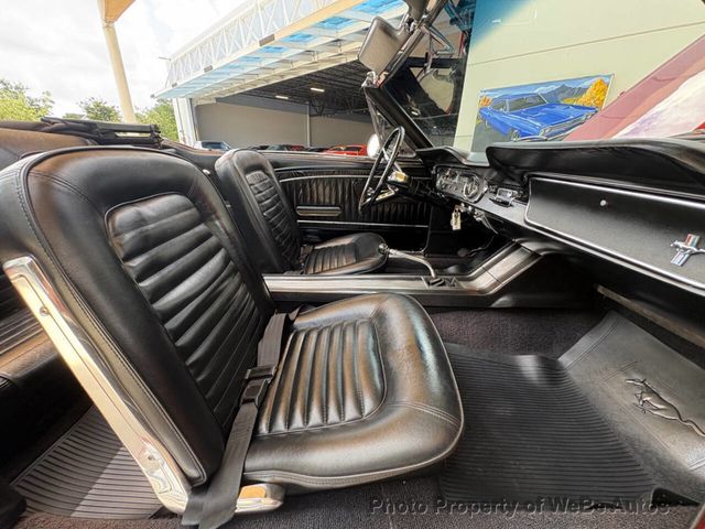 1965 Ford Mustang  - 23033082 - 33