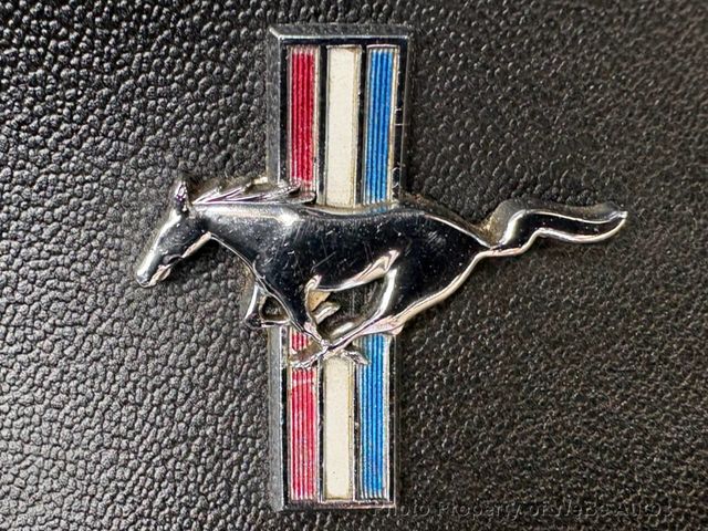 1965 Ford Mustang  - 23033082 - 36