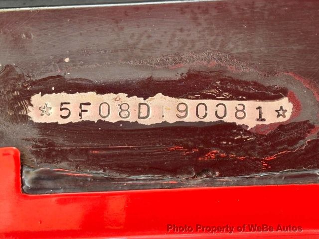 1965 Ford Mustang  - 23033082 - 38