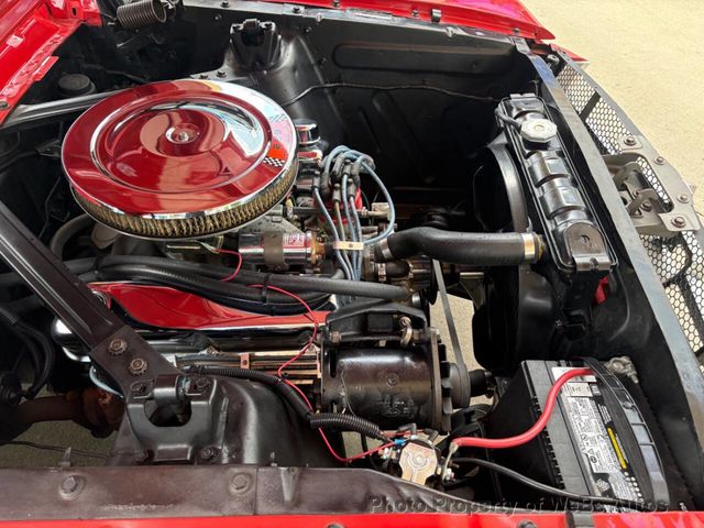 1965 Ford Mustang  - 23033082 - 39
