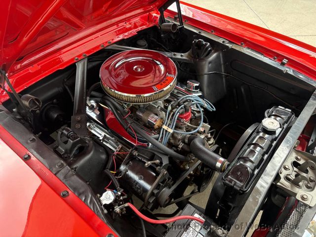 1965 Ford Mustang  - 23033082 - 40