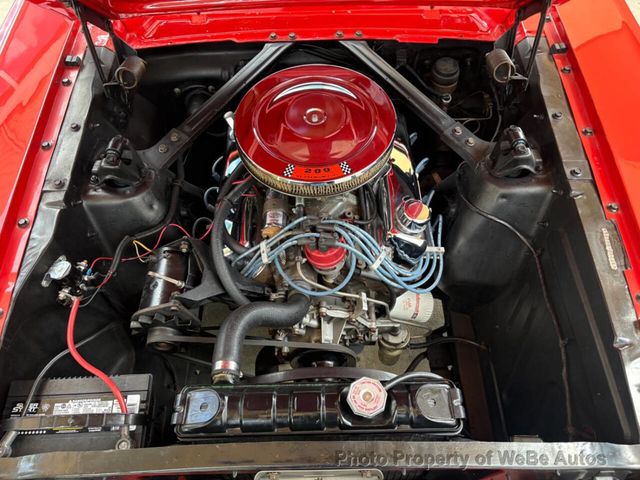 1965 Ford Mustang  - 23033082 - 41