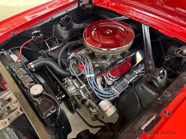 1965 Ford Mustang  - 23033082 - 42