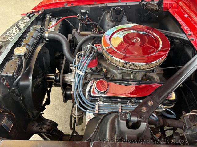 1965 Ford Mustang  - 23033082 - 43