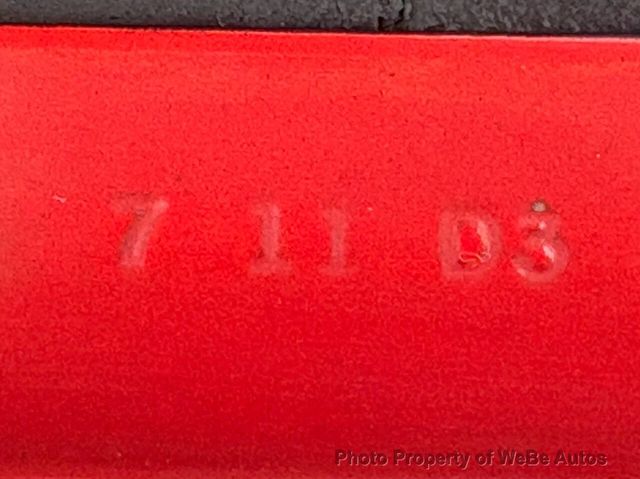1965 Ford Mustang  - 23033082 - 44