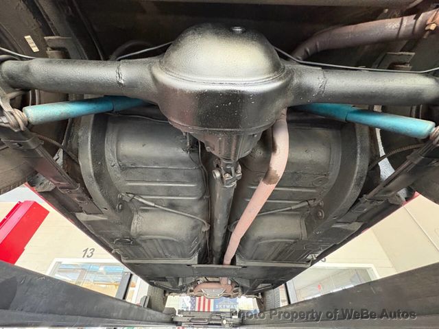 1965 Ford Mustang  - 23033082 - 46
