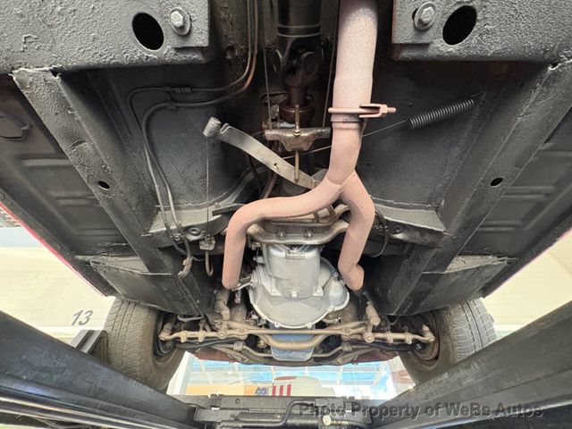1965 Ford Mustang  - 23033082 - 51