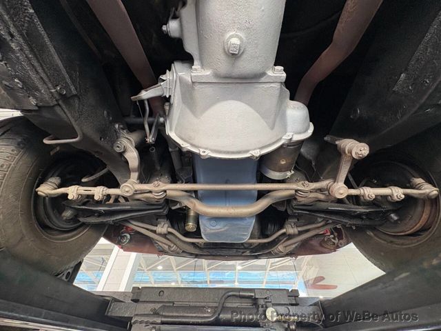 1965 Ford Mustang  - 23033082 - 52