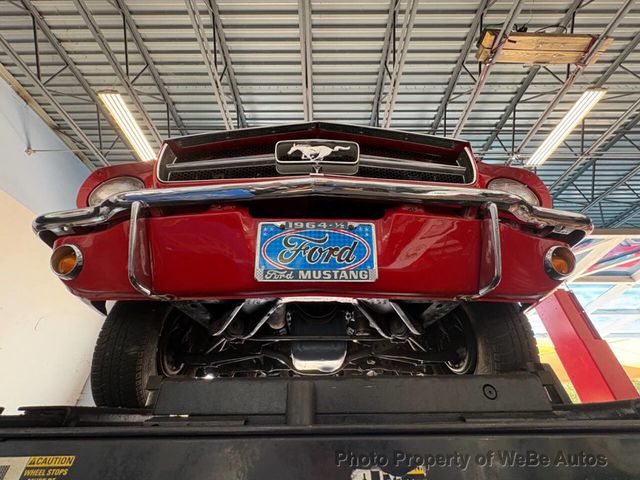 1965 Ford Mustang  - 23033082 - 55