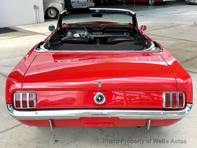 1965 Ford Mustang  - 23033082 - 7
