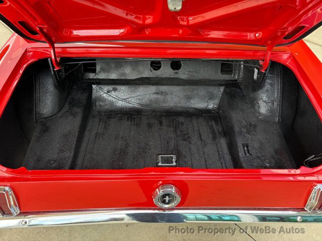 1965 Ford Mustang  - 23033082 - 8