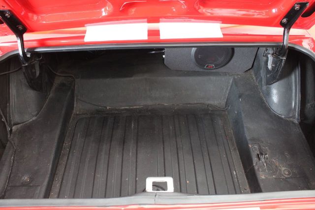 1965 Ford Mustang  - 20927073 - 9