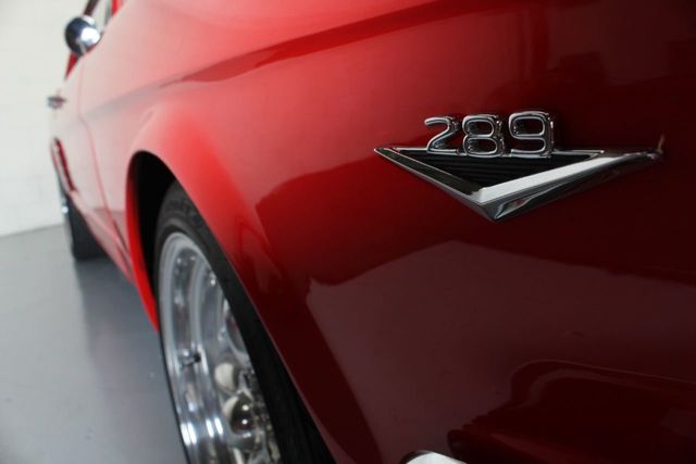 1965 Ford Mustang  - 20927073 - 10