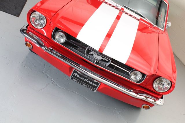 1965 Ford Mustang  - 20927073 - 12