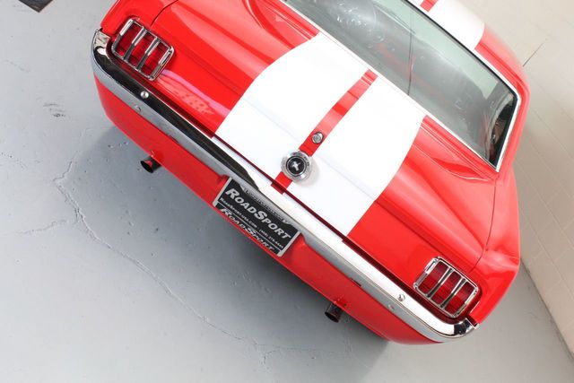 1965 Ford Mustang  - 20927073 - 13