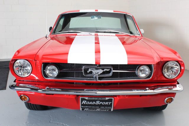 1965 Ford Mustang  - 20927073 - 14