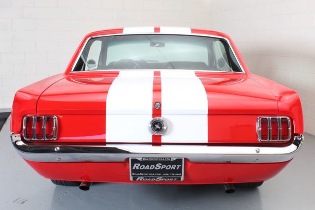 1965 Ford Mustang  - 20927073 - 15