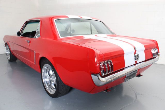 1965 Ford Mustang  - 20927073 - 17