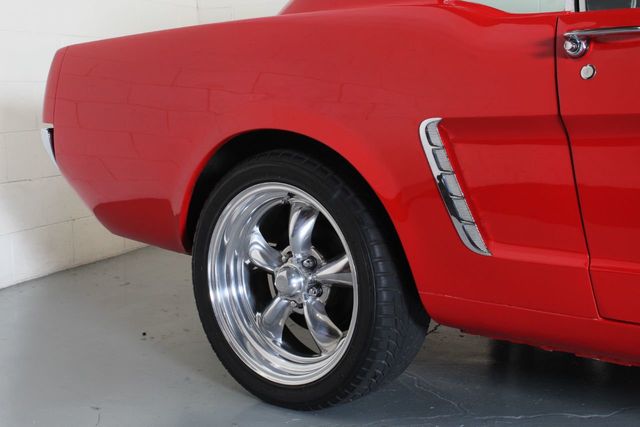 1965 Ford Mustang  - 20927073 - 18