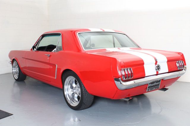 1965 Ford Mustang  - 20927073 - 1