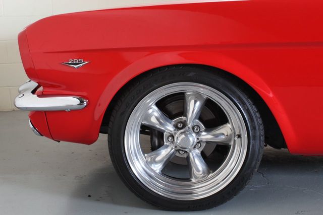 1965 Ford Mustang  - 20927073 - 19
