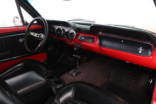 1965 Ford Mustang  - 20927073 - 5