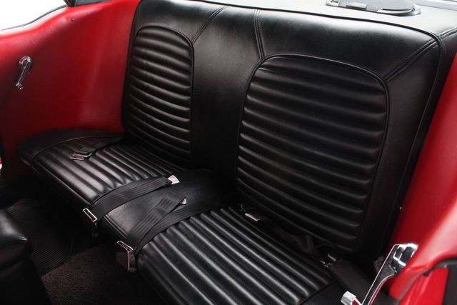 1965 Ford Mustang  - 20927073 - 6