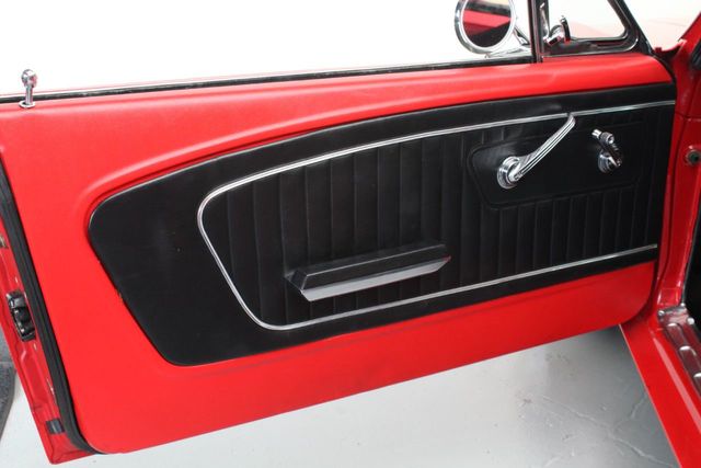 1965 Ford Mustang  - 20927073 - 7