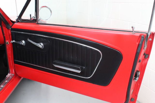1965 Ford Mustang  - 20927073 - 8