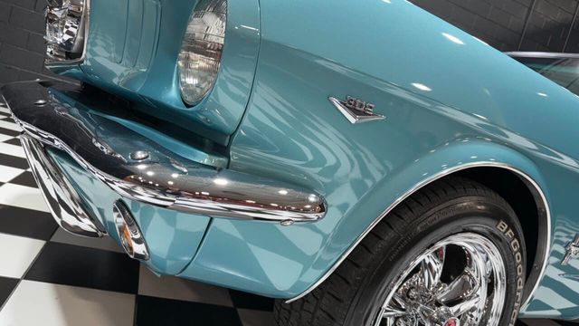 1965 Ford Mustang 302cid - AUTO - AIR CONDITIONING - MUST SEE - - 22951169 - 21