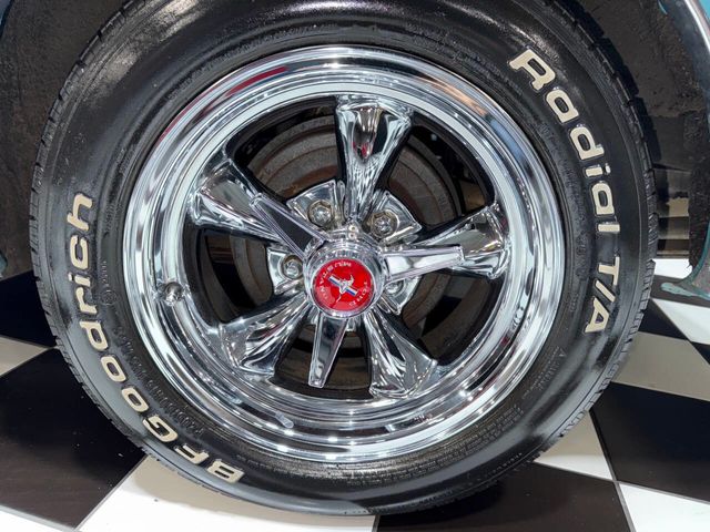 1965 Ford Mustang 302cid - AUTO - AIR CONDITIONING - MUST SEE - - 22951169 - 28