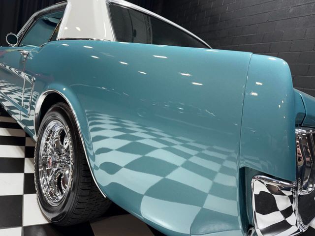 1965 Ford Mustang 302cid - AUTO - AIR CONDITIONING - MUST SEE - - 22951169 - 30