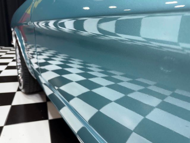 1965 Ford Mustang 302cid - AUTO - AIR CONDITIONING - MUST SEE - - 22951169 - 32