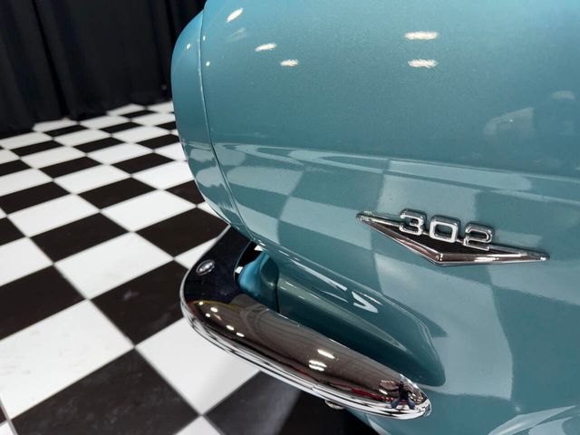 1965 Ford Mustang 302cid - AUTO - AIR CONDITIONING - MUST SEE - - 22951169 - 33