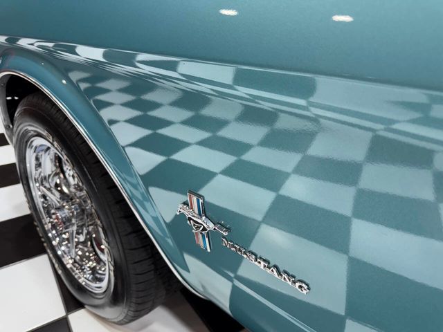1965 Ford Mustang 302cid - AUTO - AIR CONDITIONING - MUST SEE - - 22951169 - 34