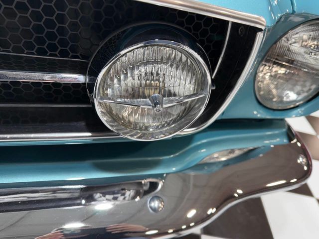 1965 Ford Mustang 302cid - AUTO - AIR CONDITIONING - MUST SEE - - 22951169 - 35