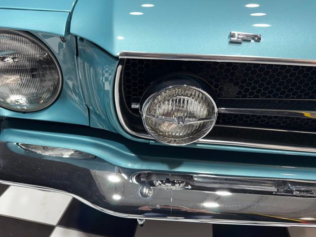 1965 Ford Mustang 302cid - AUTO - AIR CONDITIONING - MUST SEE - - 22951169 - 36