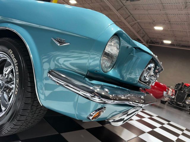 1965 Ford Mustang 302cid - AUTO - AIR CONDITIONING - MUST SEE - - 22951169 - 37