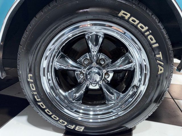 1965 Ford Mustang 302cid - AUTO - AIR CONDITIONING - MUST SEE - - 22951169 - 38