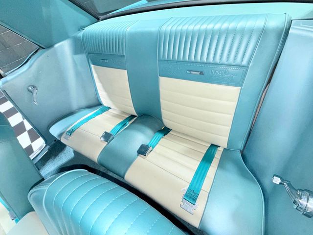 1965 Ford Mustang 302cid - AUTO - AIR CONDITIONING - MUST SEE - - 22951169 - 3
