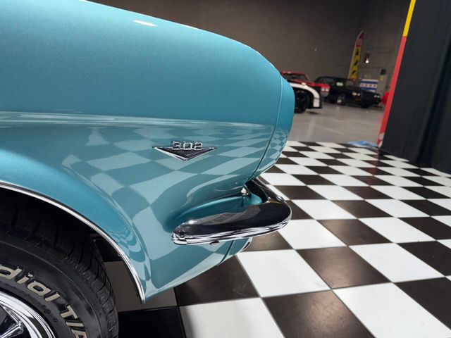 1965 Ford Mustang 302cid - AUTO - AIR CONDITIONING - MUST SEE - - 22951169 - 39