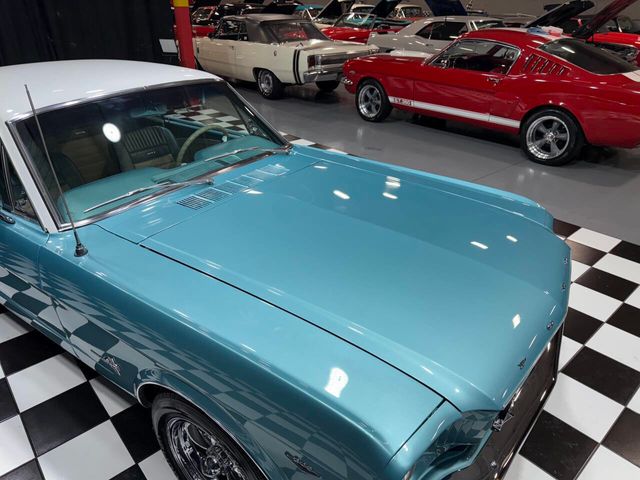 1965 Ford Mustang 302cid - AUTO - AIR CONDITIONING - MUST SEE - - 22951169 - 41