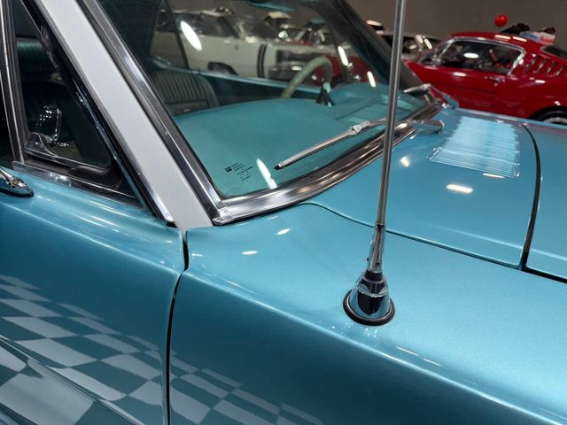 1965 Ford Mustang 302cid - AUTO - AIR CONDITIONING - MUST SEE - - 22951169 - 42