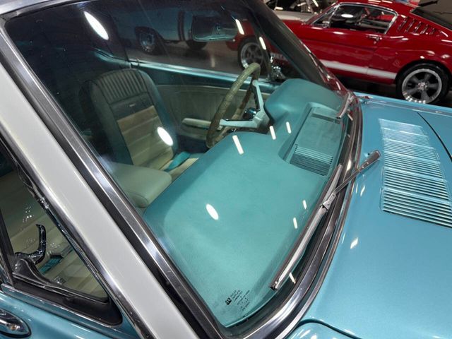 1965 Ford Mustang 302cid - AUTO - AIR CONDITIONING - MUST SEE - - 22951169 - 44