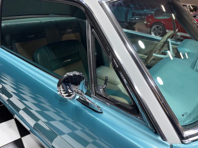 1965 Ford Mustang 302cid - AUTO - AIR CONDITIONING - MUST SEE - - 22951169 - 45