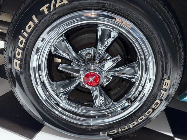 1965 Ford Mustang 302cid - AUTO - AIR CONDITIONING - MUST SEE - - 22951169 - 48