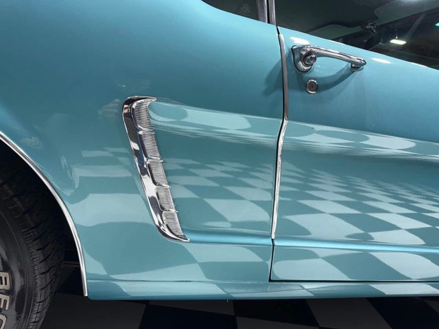 1965 Ford Mustang 302cid - AUTO - AIR CONDITIONING - MUST SEE - - 22951169 - 49