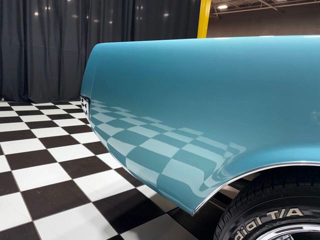 1965 Ford Mustang 302cid - AUTO - AIR CONDITIONING - MUST SEE - - 22951169 - 50